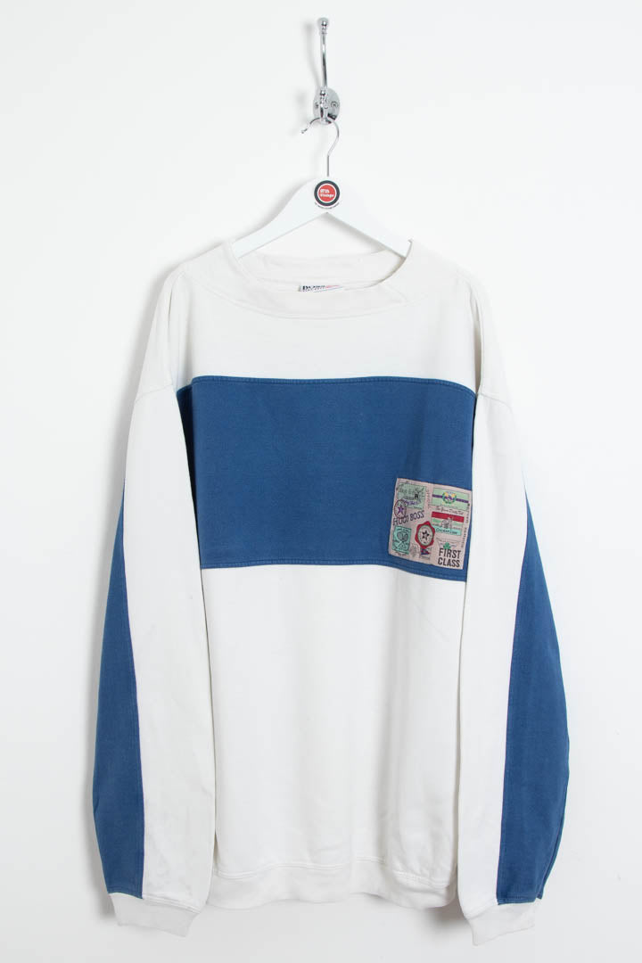 Image of Hugo Boss Sport Jumper (XL)