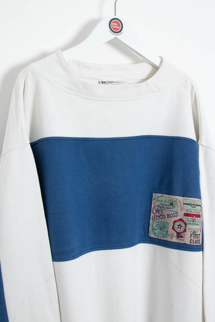 Image of Hugo Boss Sport Jumper (XL)