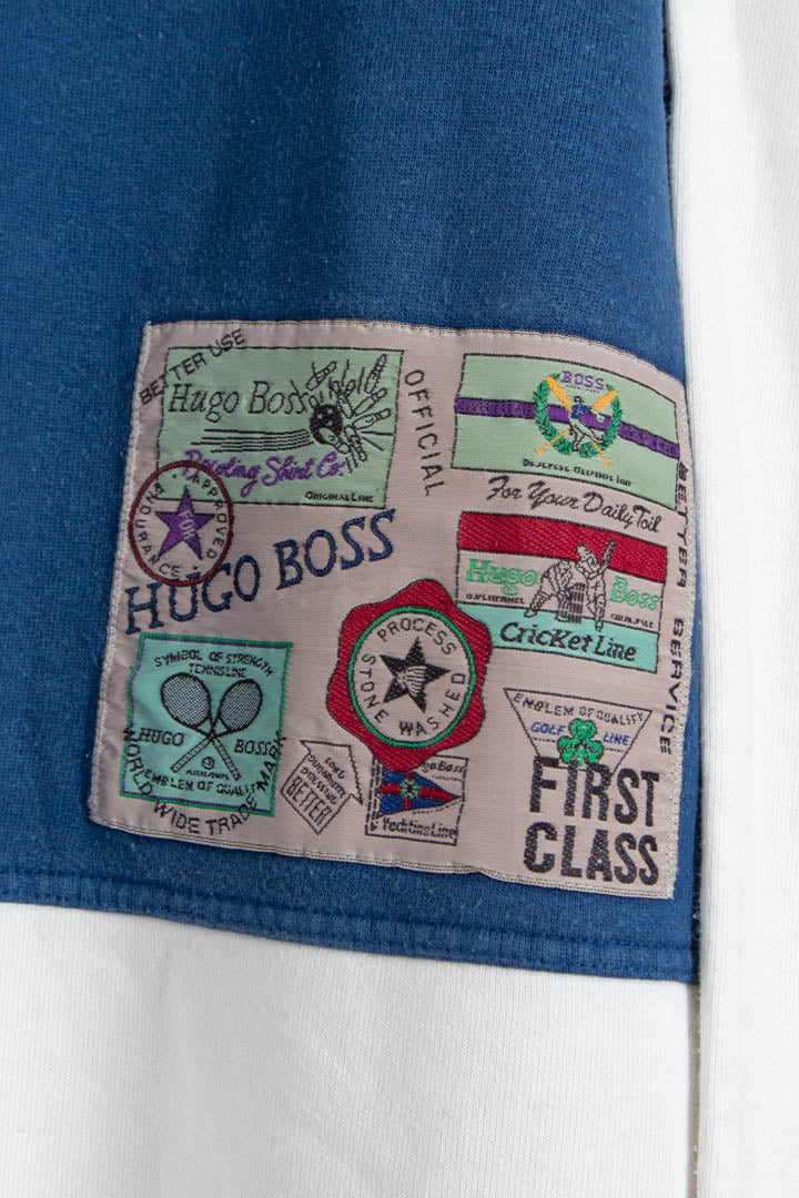 Image of Hugo Boss Sport Jumper (XL)
