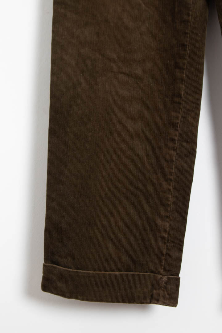 Image of Polo Ralph Lauren Corduroy Hammond Trousers (W34 x L30)