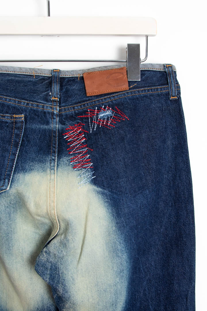 Image of Women's Just Cavalli Denim Jeans (L)