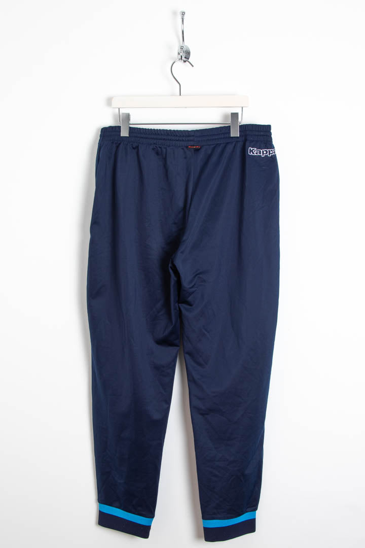 Image of 2015-16 Napoli Kappa Full Tracksuit (XXL)