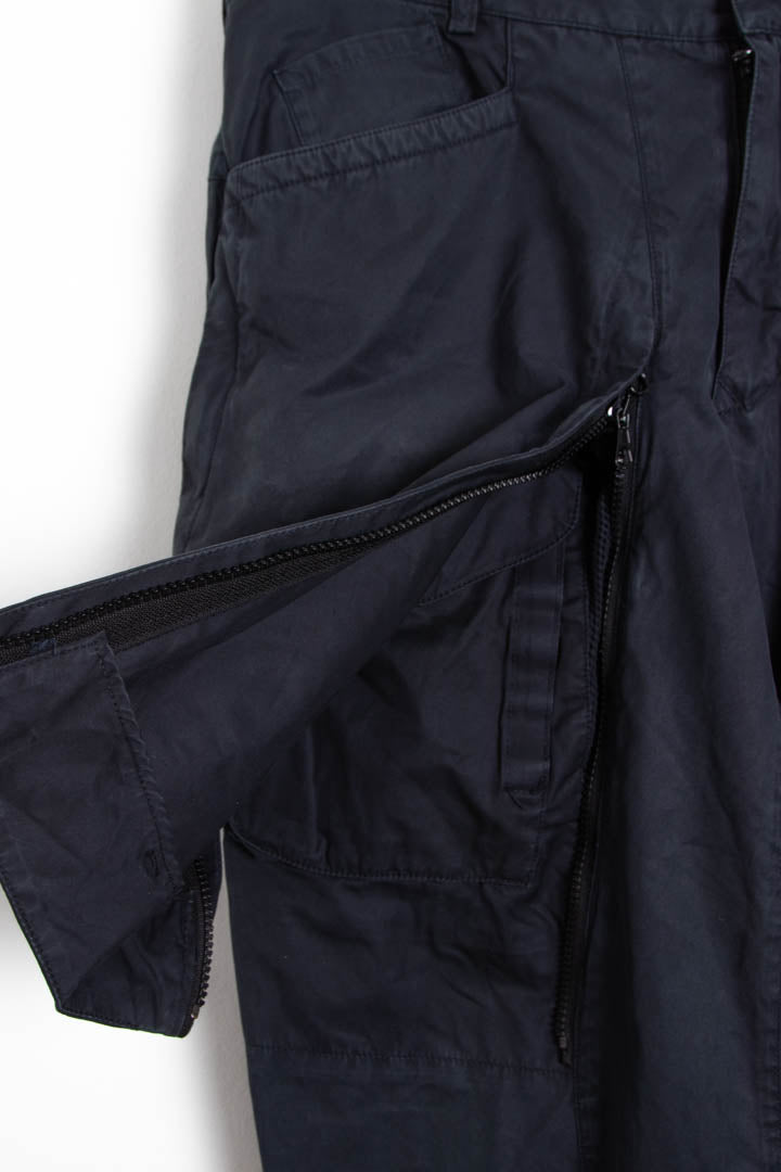 Image of S/S 2009 Stone Island Shadow Project Cargo Trousers (W34 x L33)