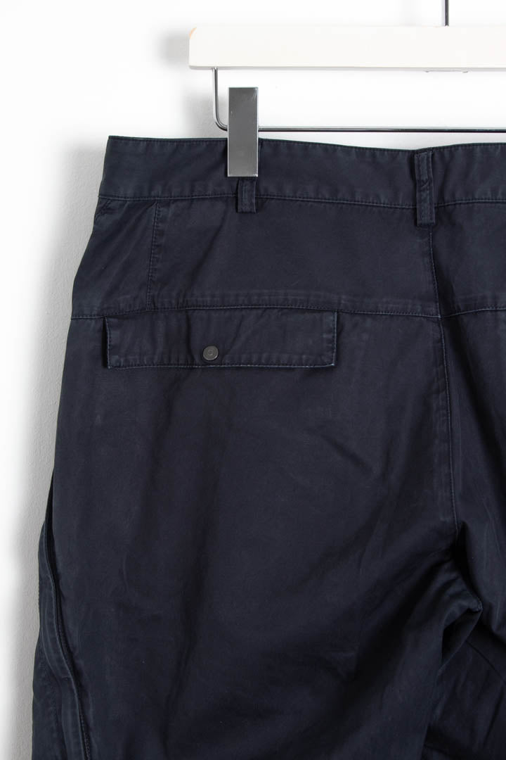 Image of S/S 2009 Stone Island Shadow Project Cargo Trousers (W34 x L33)