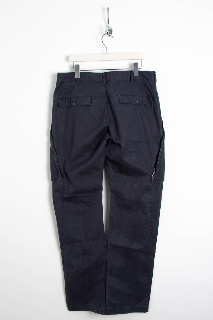 Image of S/S 2009 Stone Island Shadow Project Cargo Trousers (W34 x L33)