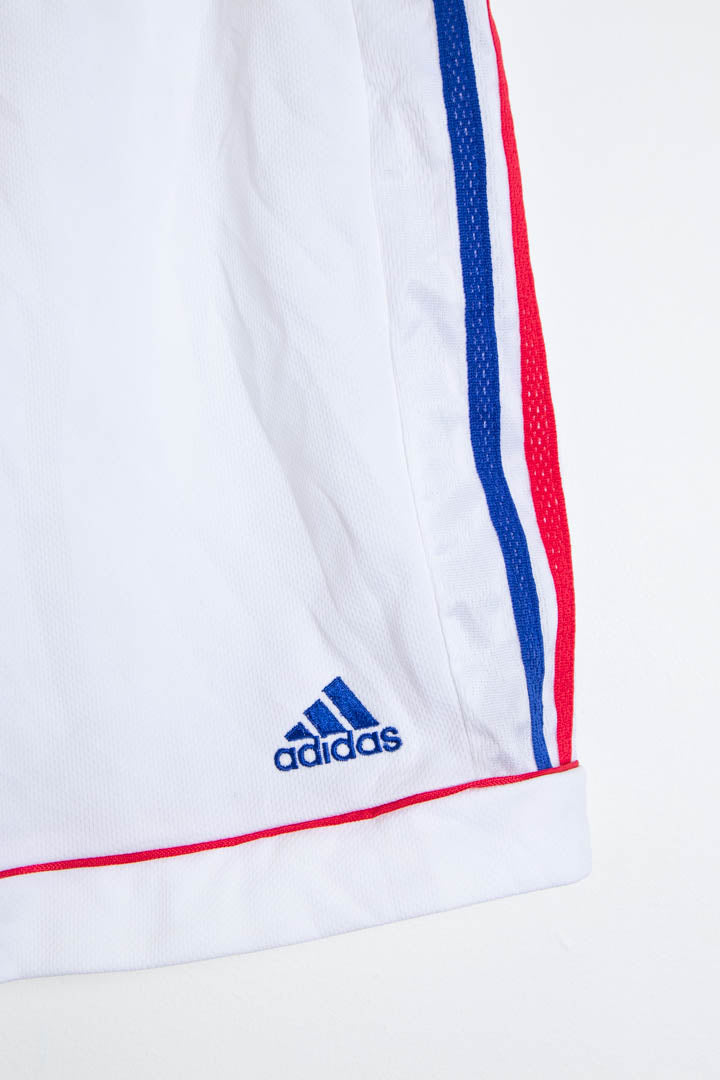 Image of 1998-00 France National Team Adidas Football Shirt (L)