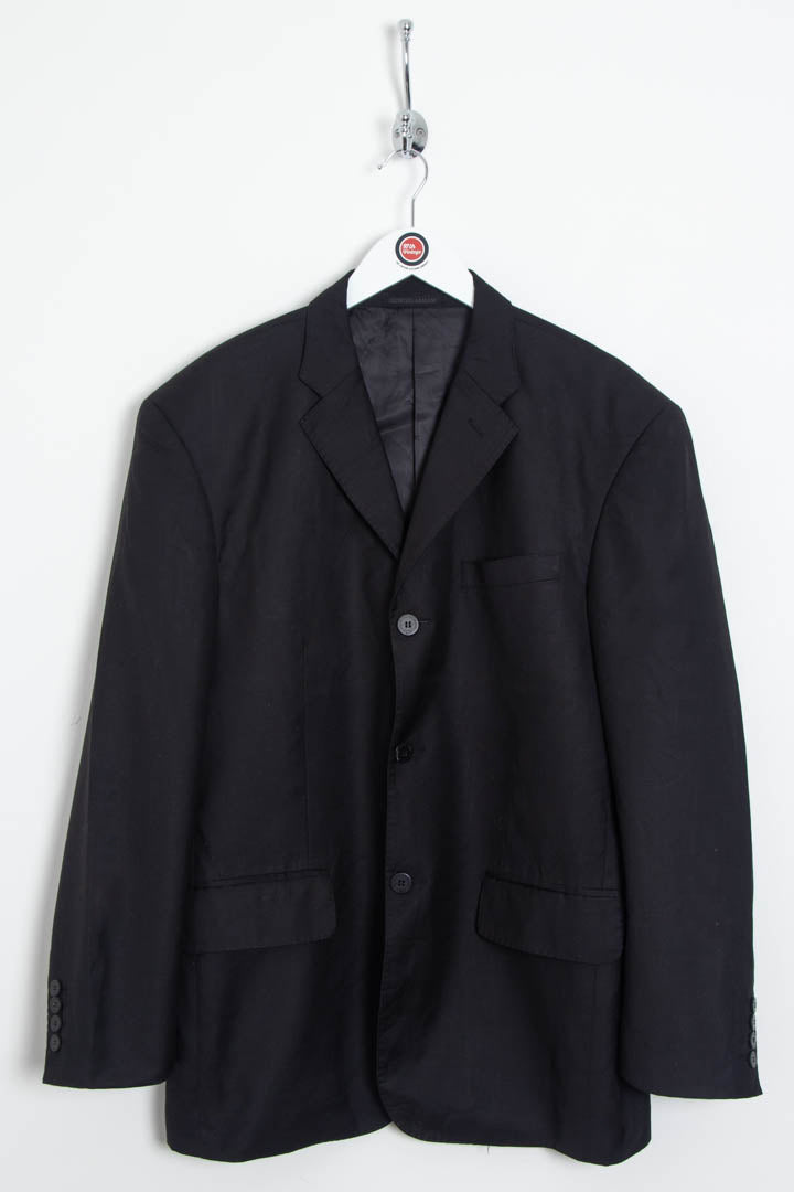 Image of Giorgio Armani Blazer Jacket (M)