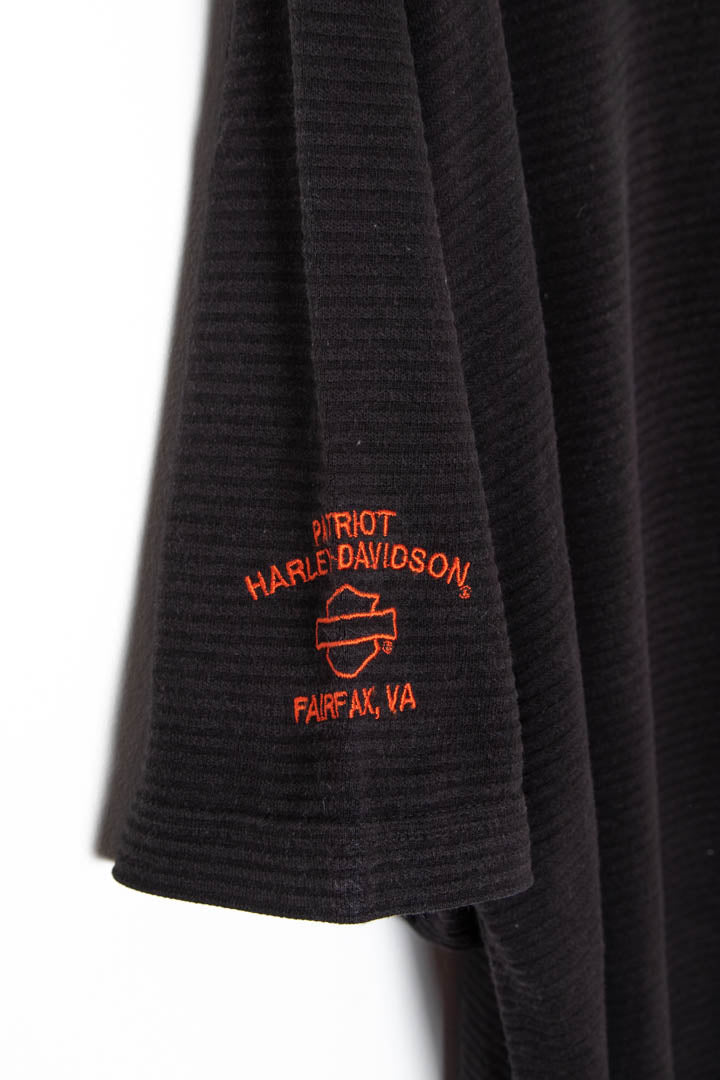 Image of Harley Davidson Fairfax VA Polo Shirt (XXL)