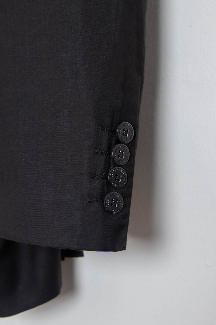 Image of Giorgio Armani Blazer Jacket (M)