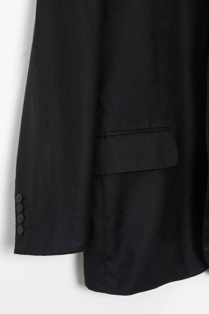 Image of Giorgio Armani Blazer Jacket (M)