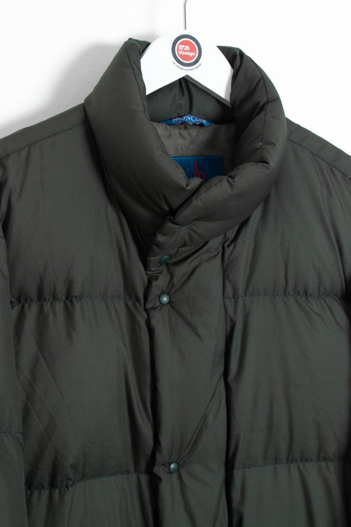 Image of Moncler Grenoble Down Puffer Jacket (L)