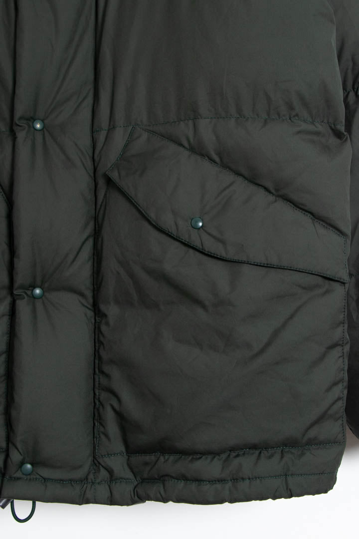 Image of Moncler Grenoble Down Puffer Jacket (L)