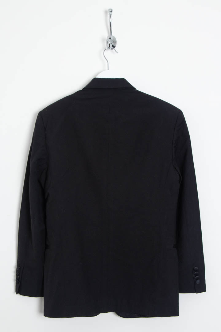 Image of Christian Dior Tuxedo Blazer Jacket (S)
