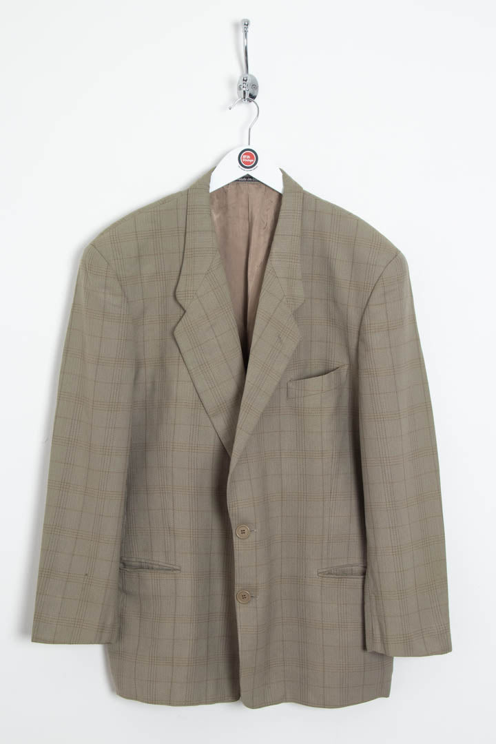 Image of Giorgio Armani Blazer Jacket (L)