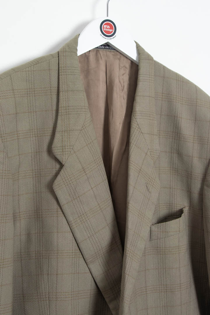 Image of Giorgio Armani Blazer Jacket (L)