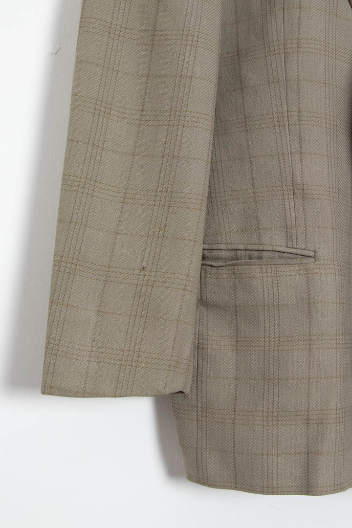 Image of Giorgio Armani Blazer Jacket (L)