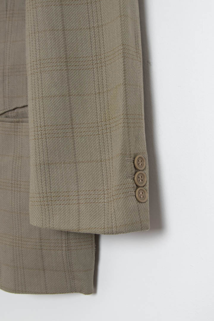 Image of Giorgio Armani Blazer Jacket (L)