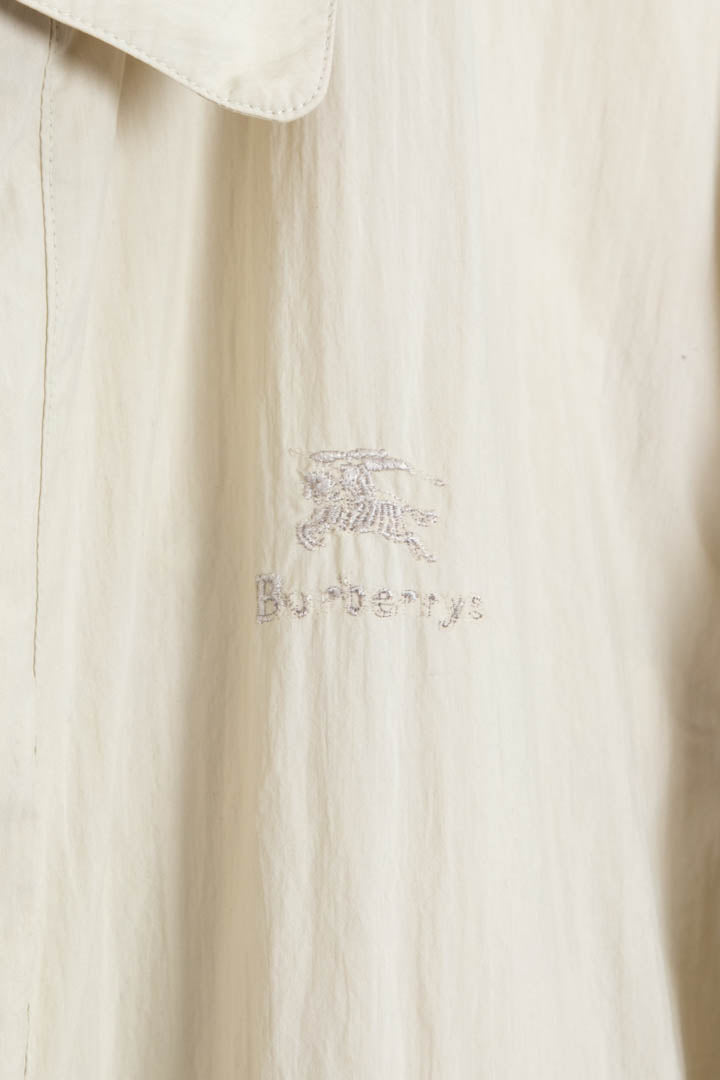 Image of Burberry Bomber Jacket (S)