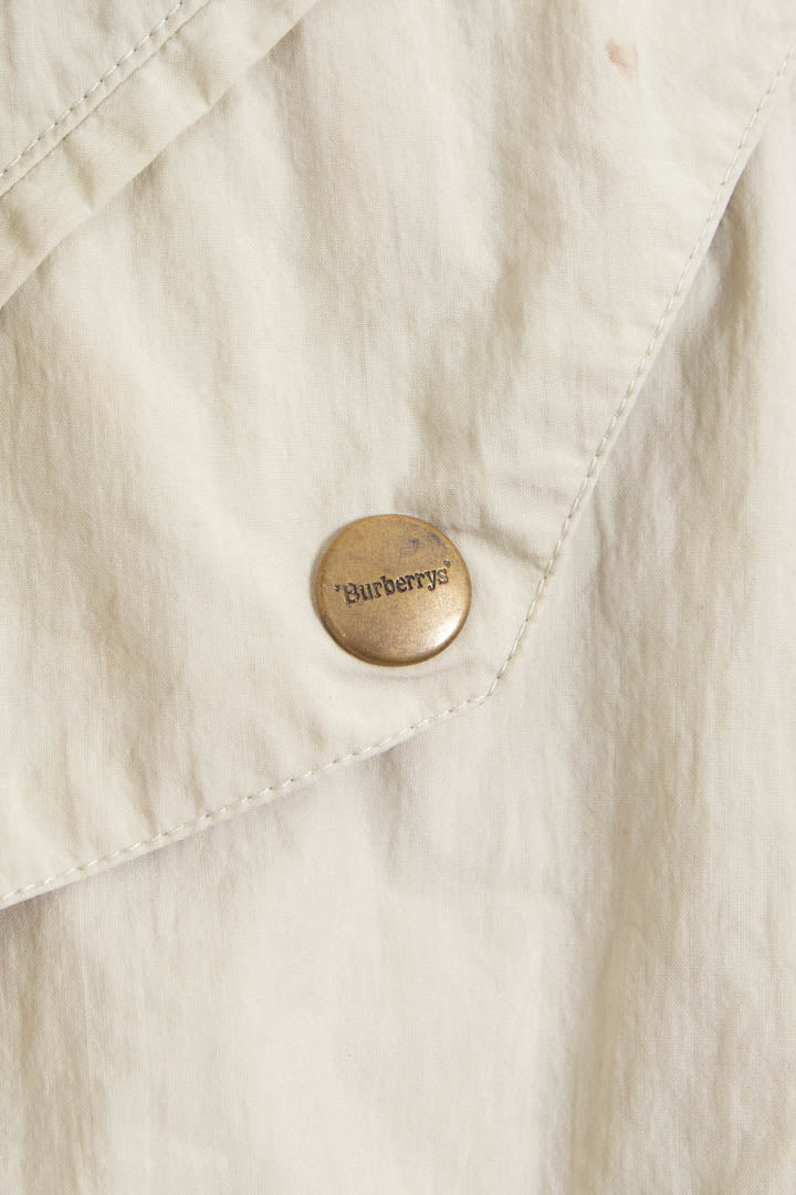 Image of Burberry Bomber Jacket (S)