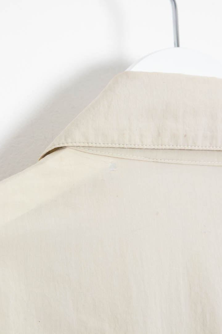 Image of Burberry Bomber Jacket (S)