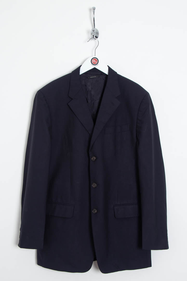 Armani Collezioni Blazer Jacket (44L) – 97th Vintage