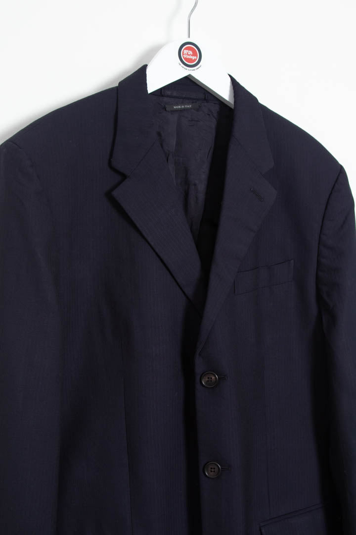 97th Vintage