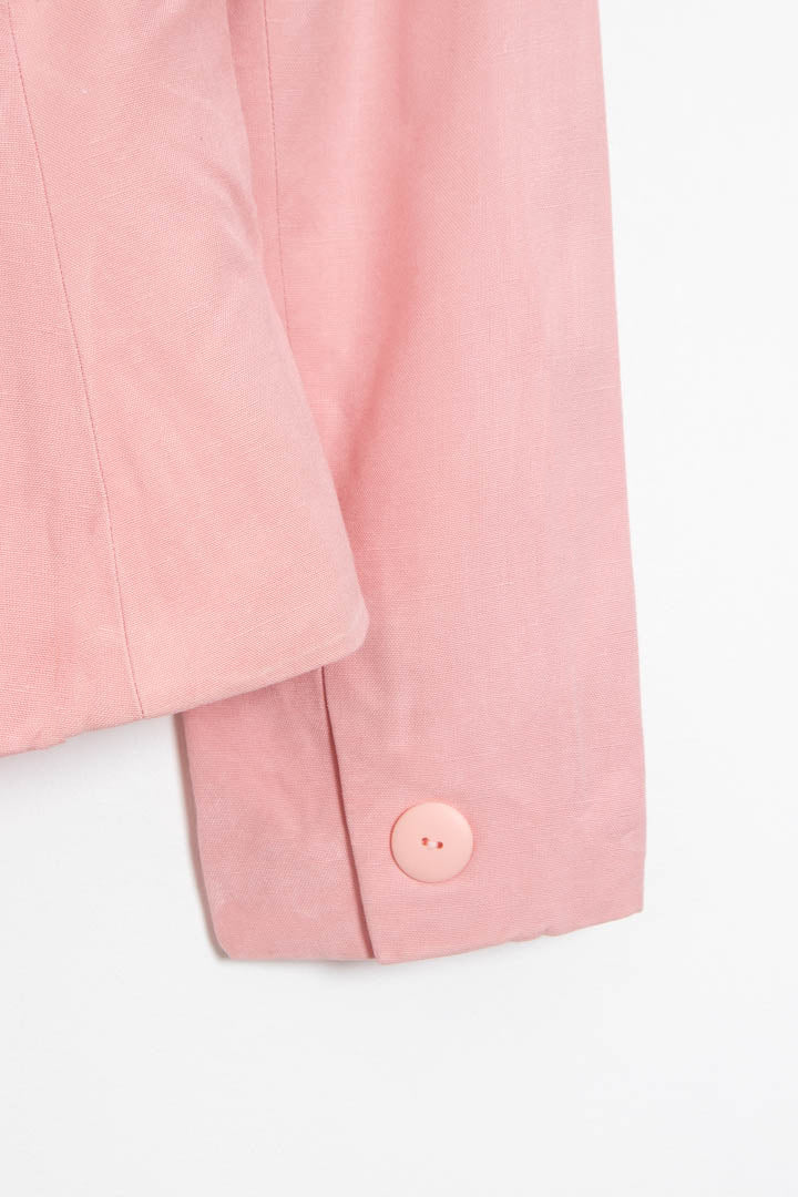 Image of Women's Christian Dior Blazer Jacket (XS)