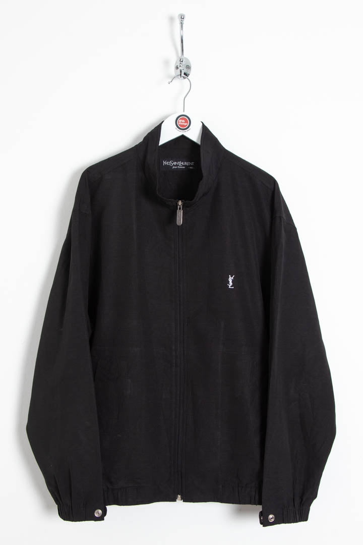 Image of YSL Harrington Jacket (M)