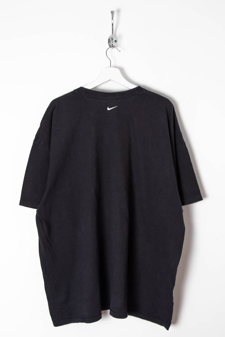 Image of University of Wisconsin–Stevens Point Baseball Nike T-Shirt (3XL)