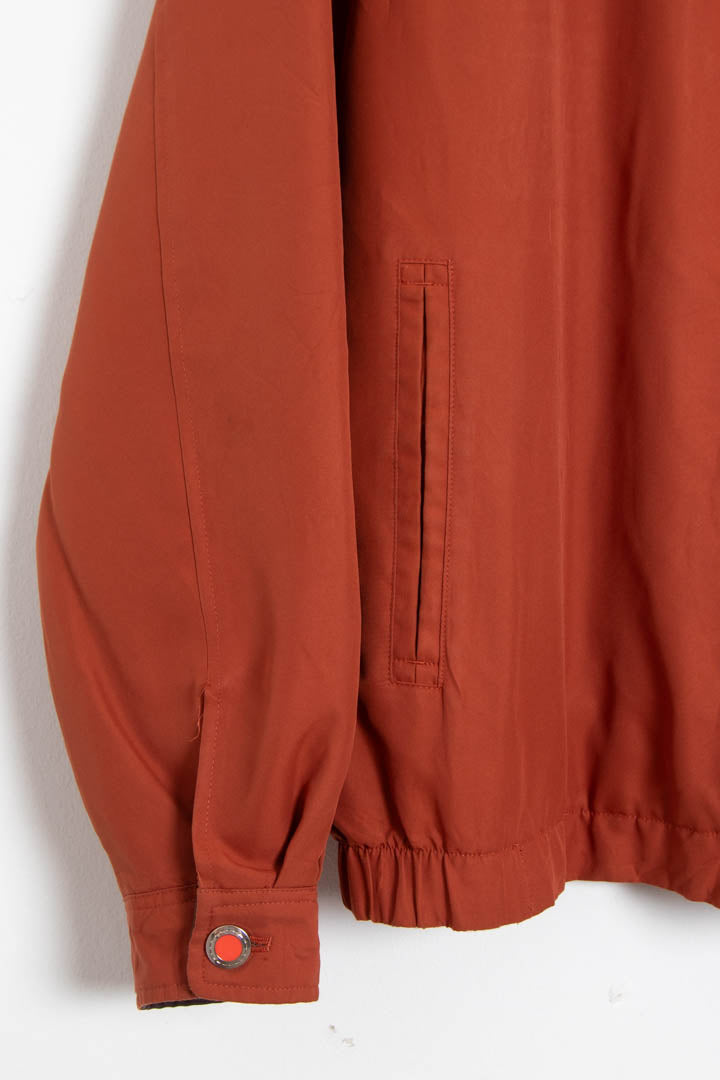 Image of YSL Harrington Jacket (M)