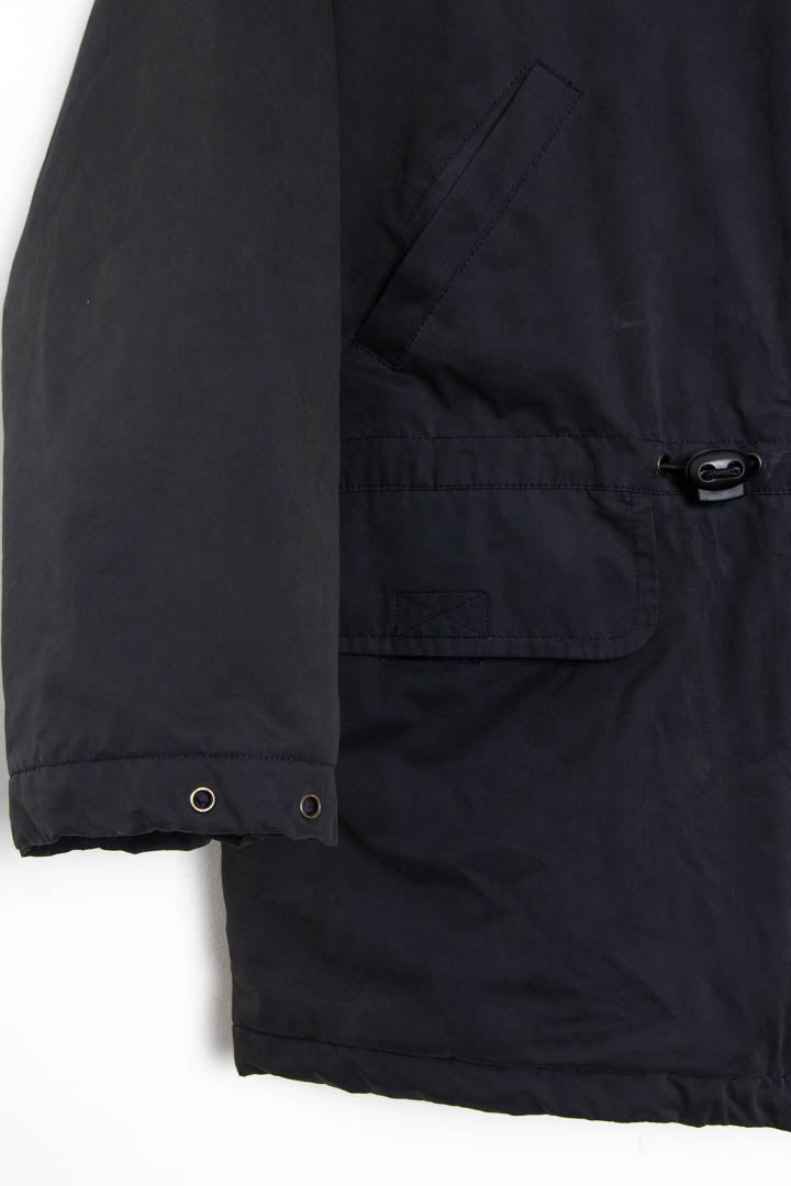 Image of Kids Burberry Parka Jacket (Age 12)