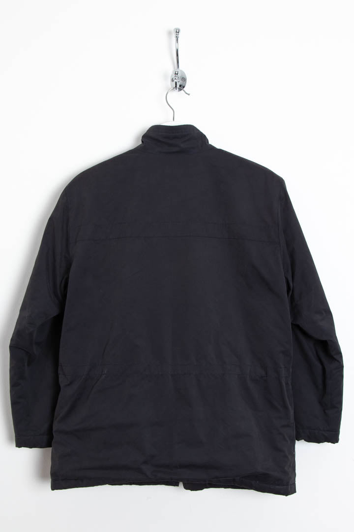 Image of Kids Burberry Parka Jacket (Age 12)