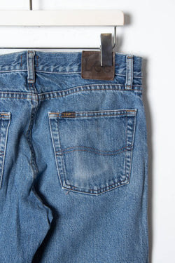 Image of Wrangler Regular Fit Denim Jeans (W31)