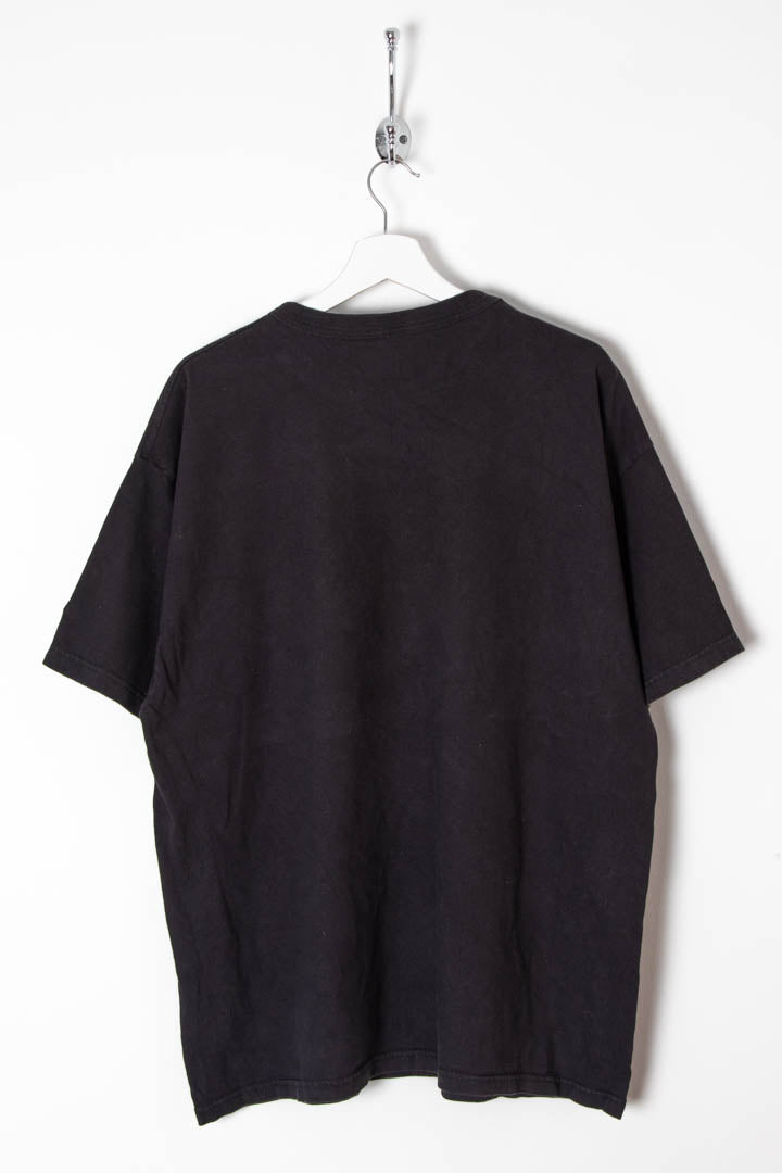 Image of Purdue University Champion T-Shirt (L)