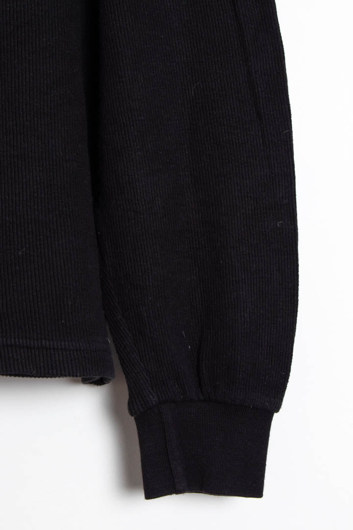 Image of Moschino Long Sleeve Polo Jumper (M)