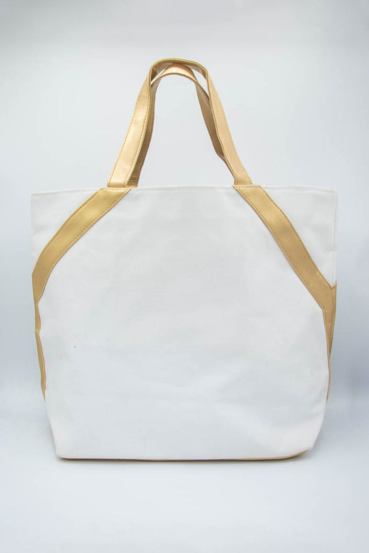 Image of YSL Tote Bag
