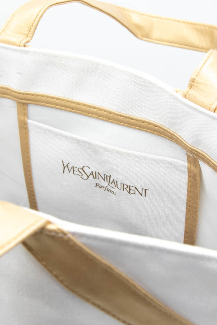 Image of YSL Tote Bag