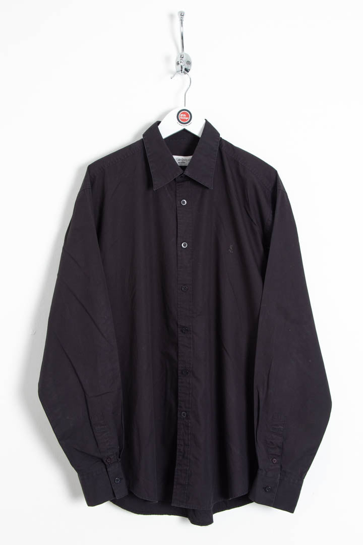 Image of YSL Long Sleeve Shirt (L)