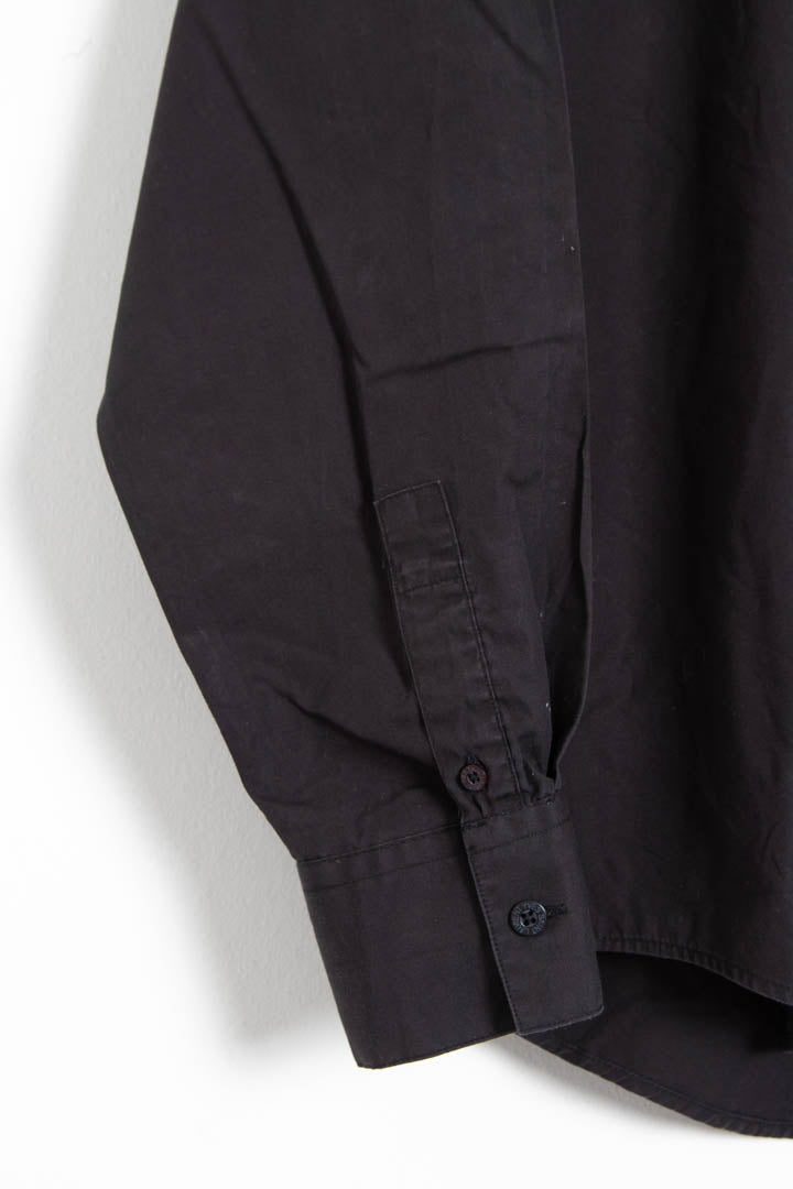 Image of YSL Long Sleeve Shirt (L)