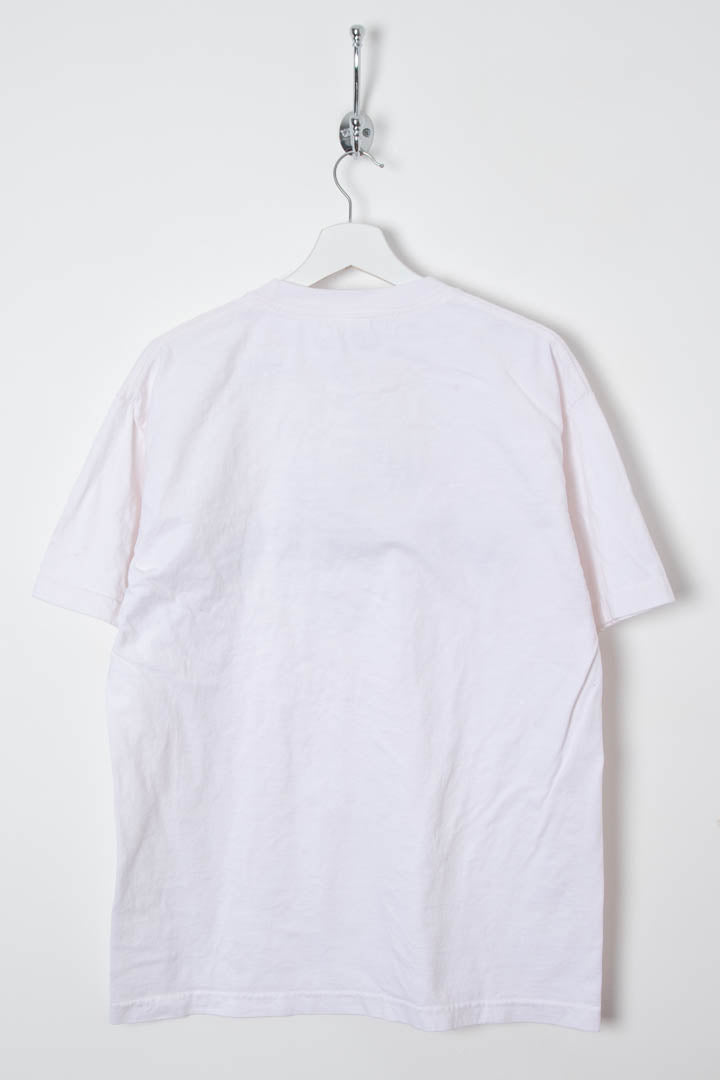 Image of Pittsburgh Steelers Graphic T-Shirt (M)