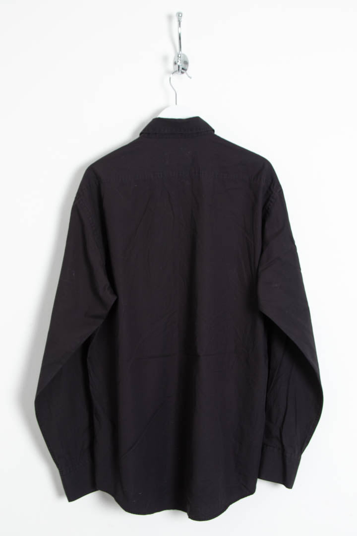 Image of YSL Long Sleeve Shirt (L)