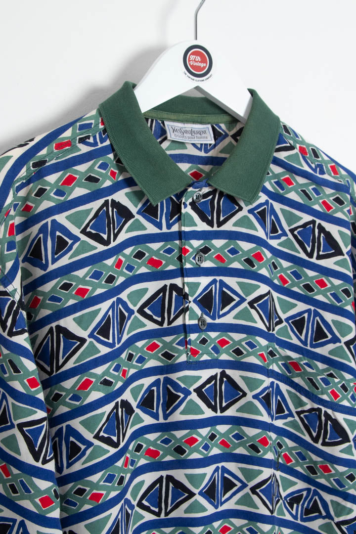 97th Vintage