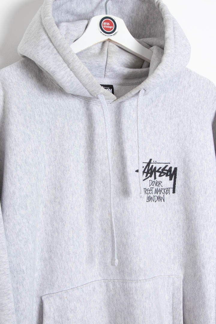 Image of Stüssy DSM London Hoodie (L)