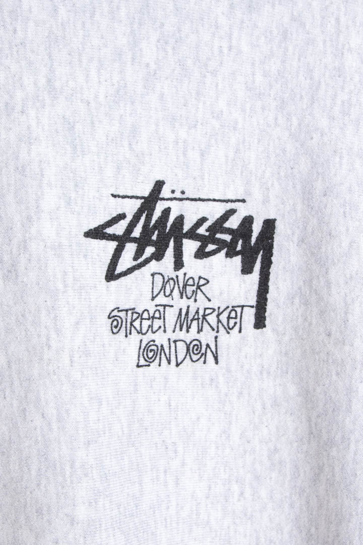 Image of Stüssy DSM London Hoodie (L)