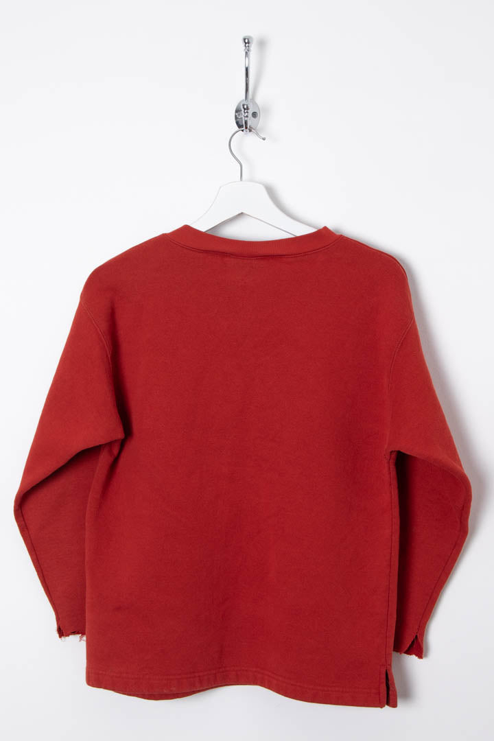 Image of Women's Harley Davidson Sweatshirt (S)