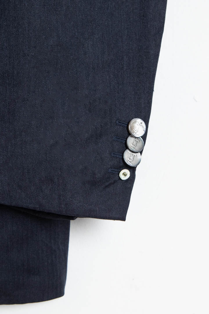 Image of Yves Saint Laurent Blazer (L)