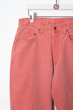 Image of GAP Baggy Denim Jeans (W32)