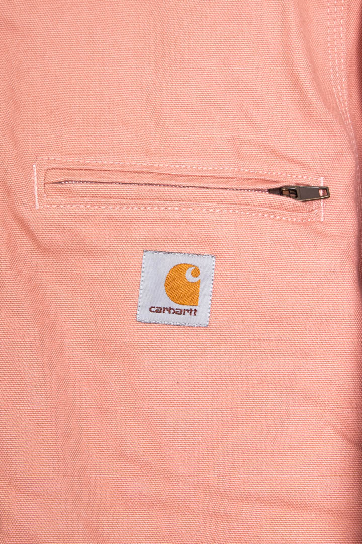 Image of Women's Carhartt Sierra Hooded Jacket (S)