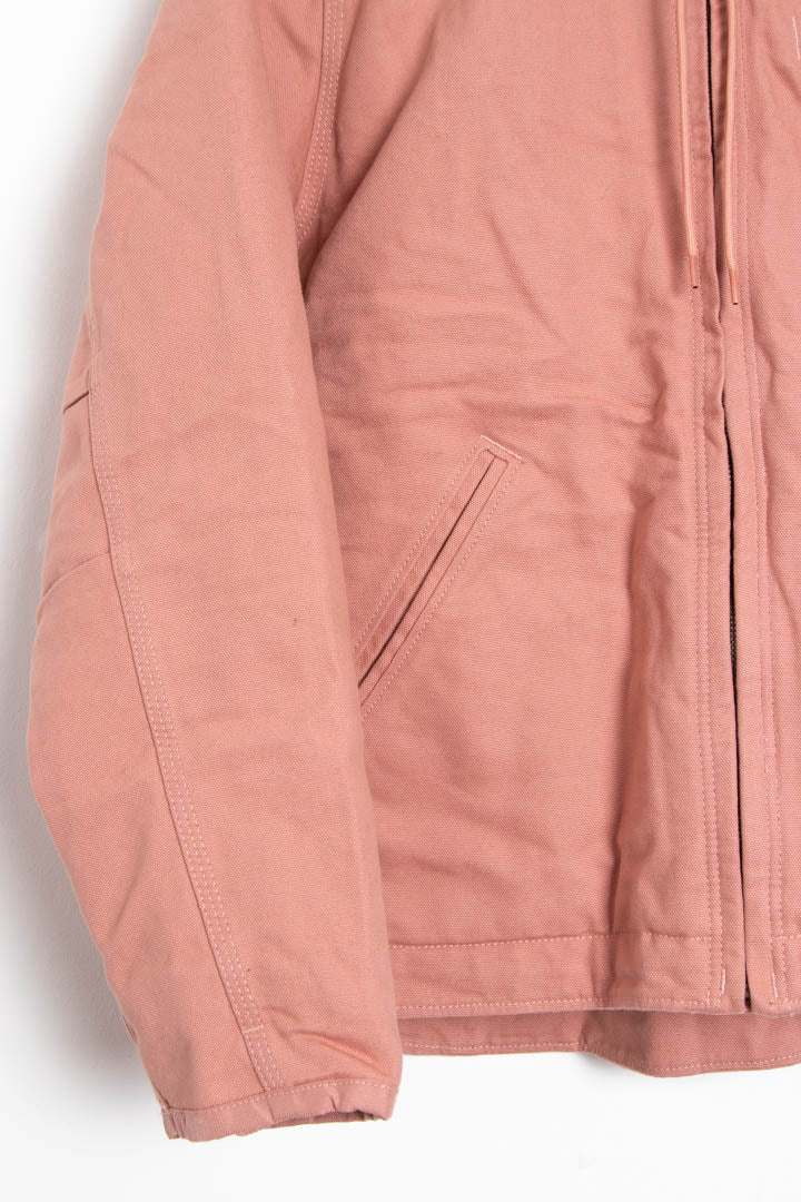 Image of Women's Carhartt Sierra Hooded Jacket (S)