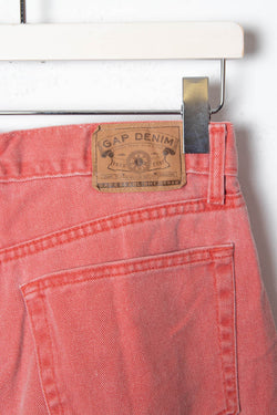 Image of GAP Baggy Denim Jeans (W32)